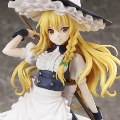 Touhou Project Marisa Kirisame 1/4 Scale Figure, 15 Touhou Project Marisa Kirisame 1/4 Scale Figure, -Figures & Dolls Sales 5c9948dfaa464835900a2b537f91c060.jpg