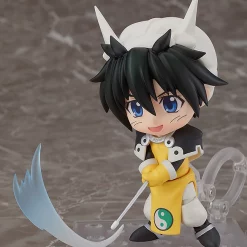 Good Smile Company Nendoroid Hakyu Hoshin Engi Taikobo & Supushan, 11 Good Smile Company Nendoroid Hakyu Hoshin Engi Taikobo & Supushan, -Figures & Dolls Sales 5caa93de68ee48719badace192d9fbfe.jpg