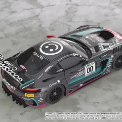 Good Smile Racing 1/64 Scale Good Smile Hatsune Miku AMG 2017 SPA 24 Hours Finals Ver., 8 Good Smile Racing 1/64 Scale Good Smile Hatsune Miku AMG 2017 SPA 24 Hours Finals Ver., -Figures & Dolls Sales 5caf39a3fa114fa08c14a5d292e3e1a4.jpg