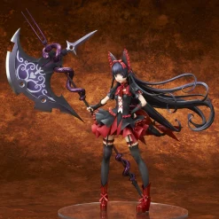 Ques Q Gate: Jieitai Kano Chi Nite Kaku Tatakaeri Rory Mercury 1/7 Scale Figure (Re-run), -Figures & Dolls Sales 5cb6589263524ff0adee804ac7d3b313.jpg