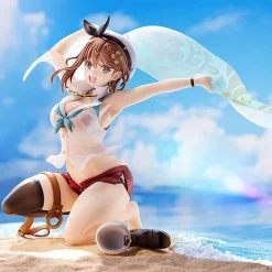 Atelier Ryza 2: Lost Legends & The Secret Fairy Ryza (Reisalin Stout) 1/7 Scale Figure, -Figures & Dolls Sales 5cbde8137a2b440ca8c44acda002cf23.jpg