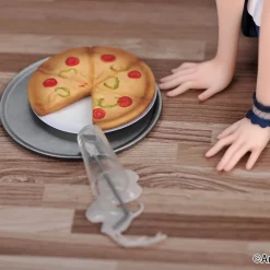 Anmi Illustration Haiiro Ahiru No Ko: Maid Ver. 1/6 Scale Figure, 18 Anmi Illustration Haiiro Ahiru No Ko: Maid Ver. 1/6 Scale Figure, -Figures & Dolls Sales 5ccbe51848744e409313efa37f3178df.jpg