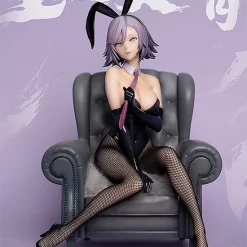 Infinity Studio SSR-FIGURE Yi Ren Guan - House Of Unhumans Yu Cong Xiao: Bunny Ver. 1/7 Scale Figure,