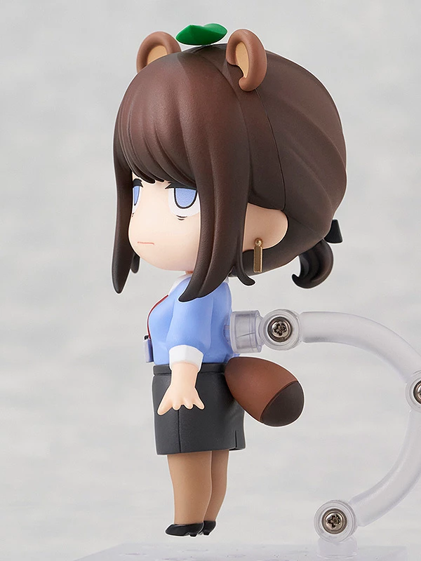 Union Creative Nendoroid Ganbare Douki-chan Douki-chan, 8 Union Creative Nendoroid Ganbare Douki-chan Douki-chan, - Image 6