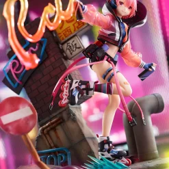 Re:Zero -Starting Life In Another World- Ram: Neon City Ver. 1/7 Scale Figure, 43 Re:Zero -Starting Life In Another World- Ram: Neon City Ver. 1/7 Scale Figure, -Figures & Dolls Sales 5cec0242f81f415ebfbac8225b7a1c8f.jpg