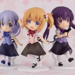 PLUM Is The Order A Rabbit? Bloom Cocoa Mini Figure, -Figures & Dolls Sales 5d22d566c76d4c778c7c9cc91ec8f36a.jpg