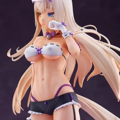 Nekopara Coconut: Race Queen Ver. 1/7 Scale Figure, 23 Nekopara Coconut: Race Queen Ver. 1/7 Scale Figure, -Figures & Dolls Sales 5d2b137245484ebcbbb6dc0058fd8bba.jpg