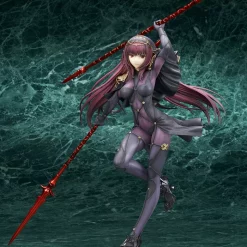 Fate/Grand Order Lancer/Scathach 3rd Ascension 1/7 Scale Figure (Re-run),