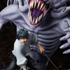 F:NEX Jujutsu Kaisen 0: The Movie Yuta Okkotsu & Special Grade Vengeful Cursed Spirit Rika Orimoto 1/7 Scale Figure, 20 F:NEX Jujutsu Kaisen 0: The Movie Yuta Okkotsu & Special Grade Vengeful Cursed Spirit Rika Orimoto 1/7 Scale Figure, -Figures & Dolls Sales 5d52e284c7f94d98a5ed626f9da764dc.jpg