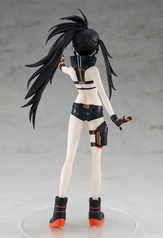 Pop Up Parade Black Rock Shooter Empress: Dawn Fall Ver., 9 Pop Up Parade Black Rock Shooter Empress: Dawn Fall Ver., - Image 7