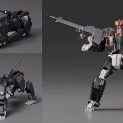 Good Smile Company The Gattai Hagane Works Dancouga - Super Beast Machine God Dancouga, 28 Good Smile Company The Gattai Hagane Works Dancouga - Super Beast Machine God Dancouga, -Figures & Dolls Sales 5d6c5b4c6514448386a3f7d27c35d172.jpg