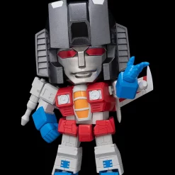 Sentinel Nendoroid Transformers Starscream,