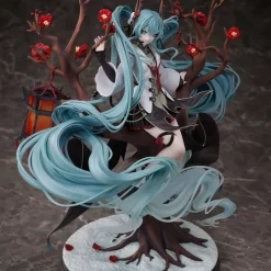 Hatsune Miku: 2022 Chinese New Year Ver. 1/7 Scale Figure, -Figures & Dolls Sales 5d94f58d3c134053930eea811676a5d0.jpg