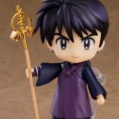 Good Smile Company Nendoroid Inuyasha Miroku,