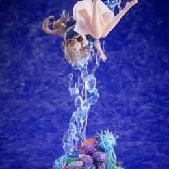Aquatope Of White Sand Kukuru Misakino & Fuka Miyazawa 1/7 Scale Figure Set, -Figures & Dolls Sales 5d960f8e4e424b2ba72679380543bc86.jpg