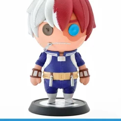 Prime 1 Studio Cutie1 My Hero Academia Shoto Todoroki,
