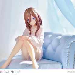Prisma Wing The Quintessential Quintuplets The Movie Miku Nakano 1/7 Scale Figure, -Figures & Dolls Sales 5dac56febfbe4c49baa9c1ed3a295588.jpg