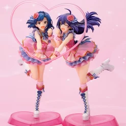 The Idolm@ster Million Live! Yuriko Nanao: SeichouChu→Lover!! Ver. 1/8 Scale Figure, 22 The Idolm@ster Million Live! Yuriko Nanao: SeichouChu→Lover!! Ver. 1/8 Scale Figure, -Figures & Dolls Sales 5db202dc2eb04ca0b7f344685fa1445d.jpg