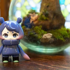 KOTOBUKIYA Ocean Exploration Robot Denshitako No. 3 Aquarium Color Ver., -Figures & Dolls Sales 5db6ddc838e842379d8e32762910dfa0.jpg