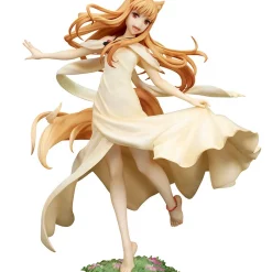 Spice And Wolf Holo 1/7 Scale Figure, -Figures & Dolls Sales 5dc7e11420fe496b8abdf94bc7557859.jpg