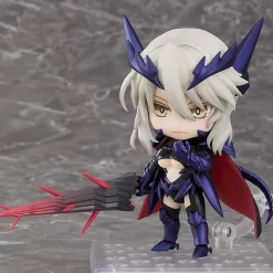 Nendoroid Fate/Grand Order Lancer/Altria Pendragon (Alter), -Figures & Dolls Sales 5df7b9cde4174b198f8d08a51c3910af.jpg