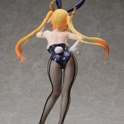 Miss Kobayashi's Dragon Maid Tohru: Bunny Ver. 1/4 Scale Figure, -Figures & Dolls Sales 5e028fb7e768469ea257d70c8f5efbb7.jpg