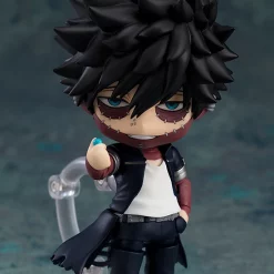 Good Smile Company Nendoroid My Hero Academia Dabi (Re-run), -Figures & Dolls Sales 5e24a4830f814e738c3f444030c1732d.jpg