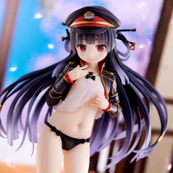 Maitetsu Pure Station Hachiroku 1/6 Scale Figure, 33 Maitetsu Pure Station Hachiroku 1/6 Scale Figure, -Figures & Dolls Sales 5e334f8a85bd44809b4603da052a157d.jpg