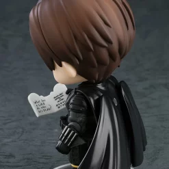 Good Smile Company Nendoroid Batman: The Batman Ver., -Figures & Dolls Sales 5e53c6775df04c8fab91641348c7d1c6.jpg
