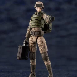 KOTOBUKIYA Hexa Gear Early Governor Vol. 6,