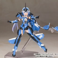KOTOBUKIYA Frame Arms Girl Stylet XF-3, -Figures & Dolls Sales 5e7957a9f34247278db3e4703fd5c6d7.jpg