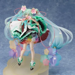 Hatsune Miku: Magical Mirai 2021 Ver. 1/7 Scale Figure, 23 Hatsune Miku: Magical Mirai 2021 Ver. 1/7 Scale Figure, -Figures & Dolls Sales 5e7bb380579d4d9ab200cde897e78a98.jpg