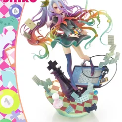 Prisma Wing No Game No Life Shiro 1/7 Scale Figure, -Figures & Dolls Sales 5e9b3094686149ebbf10dd0a8694c830.jpg