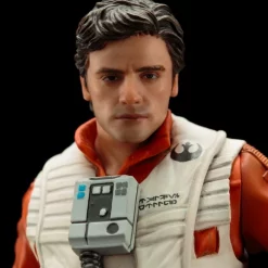 KOTOBUKIYA ArtFX+ Star Wars Poe Dameron & BB-8, -Figures & Dolls Sales 5ea30bbd13d244179ecaaab6a627992a.jpg
