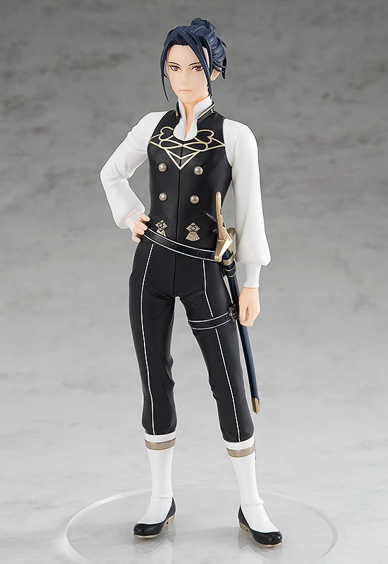 Good Smile Company Pop Up Parade Fire Emblem: Three Houses Felix Hugo Fraldarius, 8 Good Smile Company Pop Up Parade Fire Emblem: Three Houses Felix Hugo Fraldarius, - Image 6