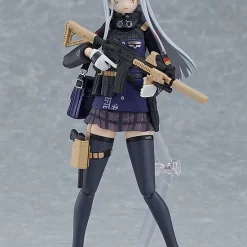 Figma Girls' Frontline 416,