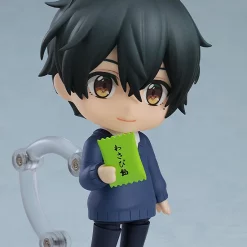 Good Smile Company Nendoroid Sasaki And Miyano Yoshikazu Miyano, -Figures & Dolls Sales 5ebe52398fe3443e84d6421b27f71fc7.jpg