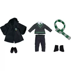 Nendoroid Doll: Outfit Set (Slytherin Uniform - Boy), -Figures & Dolls Sales 5ef8d33bbd17461ebeb597092fdedb4b.jpg