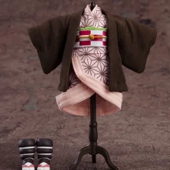 Nendoroid Doll Demon Slayer: Kimetsu No Yaiba Nezuko Kamado, -Figures & Dolls Sales 5f124c91262441ef8394ad0b2632a9ef.jpg