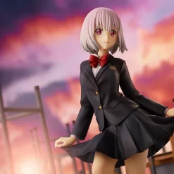 Ques Q SSSS.Gridman Akane Shinjo: School Uniform Ver. 1/7 Scale Figure, -Figures & Dolls Sales 5f224eb73b174672bf62e33cc6ae3fda.jpg