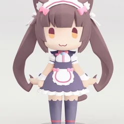 Hello! Good Smile Nekopara Chocola,