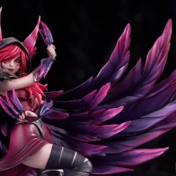 League Of Legends Xayah 1/7 Scale Figure, -Figures & Dolls Sales 5f3d4363ac1447fd8424896798952422.jpg
