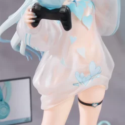 Girls' Frontline PA-15: Marvelous Yam Pastry Ver. 1/7 Scale PVC Figure, -Figures & Dolls Sales 5f487e12241241d3926cf4e640f95cea.jpg