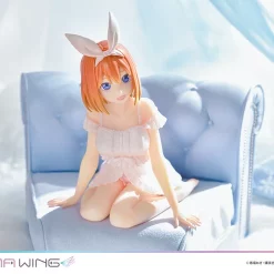 Prisma Wing The Quintessential Quintuplets The Movie Yotsuba Nakano 1/7 Scale Figure, 28 Prisma Wing The Quintessential Quintuplets The Movie Yotsuba Nakano 1/7 Scale Figure, -Figures & Dolls Sales 5f5a684a5c1841628f155c70d996485f.jpg