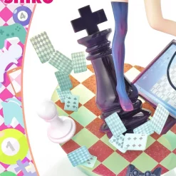 Prisma Wing No Game No Life Shiro 1/7 Scale Figure, -Figures & Dolls Sales 5f5b26af53ea4b6c9bc8baf58a487177.jpg