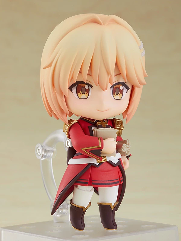 Nendoroid How A Realist Hero Rebuilt The Kingdom Liscia Elfrieden, 4 Nendoroid How A Realist Hero Rebuilt The Kingdom Liscia Elfrieden, - Image 2