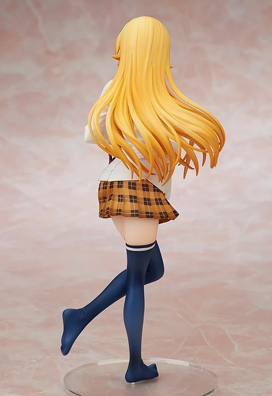 Flare Food Wars! Shokugeki No Soma Erina Nakiri Non-Scale Figure, 6 Flare Food Wars! Shokugeki No Soma Erina Nakiri Non-Scale Figure, - Image 4