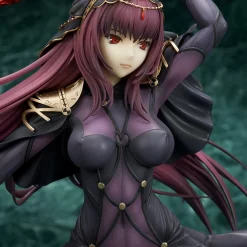 Fate/Grand Order Lancer/Scathach 3rd Ascension 1/7 Scale Figure (Re-run), -Figures & Dolls Sales 5f7da0f064a24483a20835730e494152.jpg