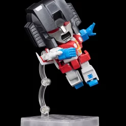 Sentinel Nendoroid Transformers Starscream, 16 Sentinel Nendoroid Transformers Starscream, -Figures & Dolls Sales 5f9cc9296b1845ed85be3c7c9db466cb.jpg