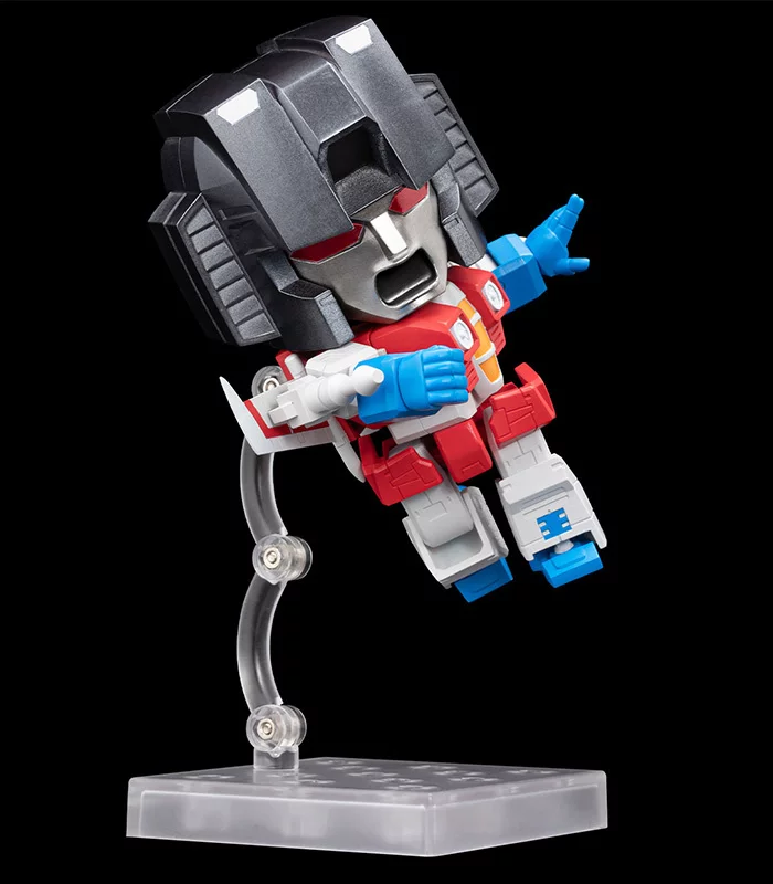 Sentinel Nendoroid Transformers Starscream, 8 Sentinel Nendoroid Transformers Starscream, - Image 6